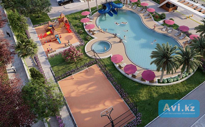 3-к. пәтер 112м² Түркия, Мерсин, Эрдемли За границей - изображение 1