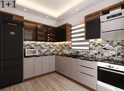 2-к. пәтер 84м² Түркия, Мерсин, Эрдемли За границей