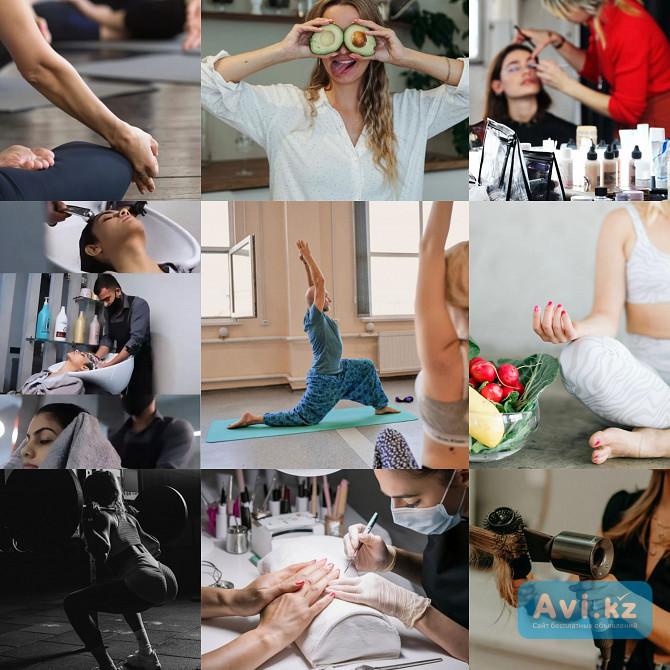 Вакансия: Помощник Алматы - изображение 1