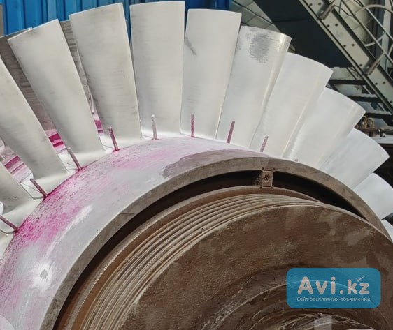 Установка обезвоживания очистки масла для Гтд, газовых турбин и Гпа Алматы - изображение 1