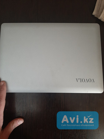 Продам нетбук воволо Астана - изображение 1