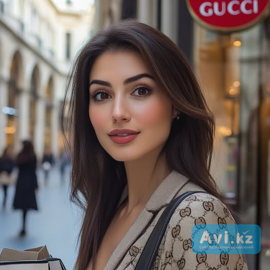 Итальянская мода с доставкой в Казахстан – напрямую из Европы Алматы - изображение 1