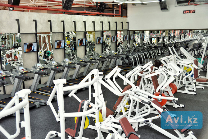 Рулонное спортивное покрытие микс 15% 8мм Алматы - изображение 1