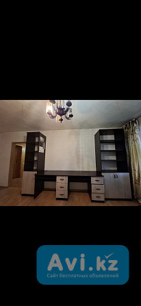 Продам стенку, в хорошем состоянии Петропавловск - изображение 1