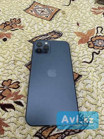 Iphone 12 Pro 256gb Астана - изображение 1