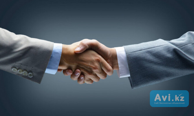 Свой человек в Краснодарском крае Алматы - изображение 1