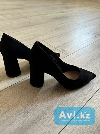 Продам туфли Zara Астана - изображение 1