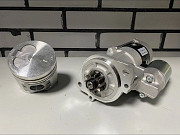 Запчасти Алматы