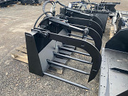 Захват ковшевой для минипогрузчиков Астана