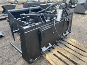 Захват ковшевой для минипогрузчиков Астана