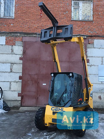 Стрела грузовая для минипогрузчиков Астана - изображение 1