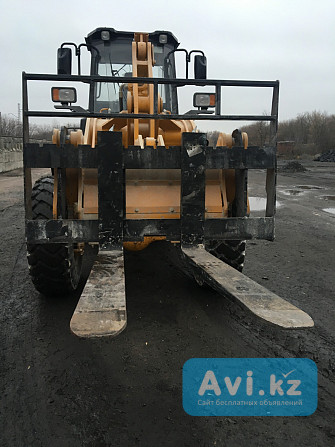 Вилы грузовые для фронтальных погрузчиков до 3 т Астана - изображение 1