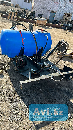 Мойка высокого давления для минипогрузчиков Астана - изображение 1