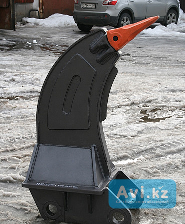 Клык рыхлитель для миниэкскаваторов Астана - изображение 1