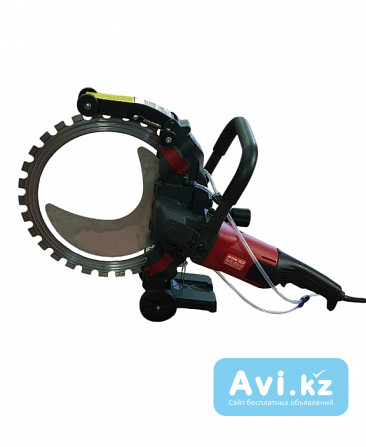 Резчик стен, Кольцерез по бетону Караганда - изображение 1