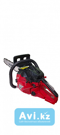 Бензопила YT Gcs 46 Караганда - изображение 1
