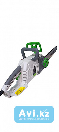 Электропила YT Караганда - изображение 1