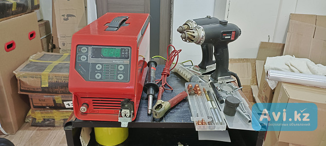 Плазменная сварка, Сварочный аппарат Мультиплаз 3500 Караганда - изображение 1