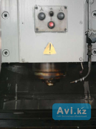 65а60ф1 вертикально фрезерный станок Другой город России - изображение 1