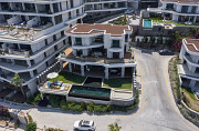 Пәтер 188м² Түркия, Бодрум, Гүндоған За границей