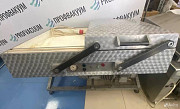 Двухкамерный вакуумный упаковщик Multivac Ag800 Алматы