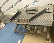 Двухкамерный вакуумный упаковщик Multivac Ag800 Алматы