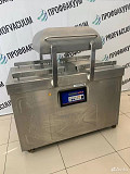 Двухкамерный вакуумный упаковщик vama DC 4500 Алматы