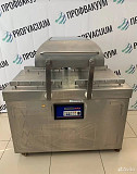Двухкамерный вакуумный упаковщик vama DC 4500 Алматы