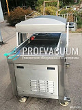 Вакуумный упаковщик двухкамерный Turbovac L10 Алматы