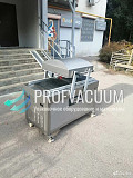 Вакуумный упаковщик двухкамерный Turbovac L10 Алматы