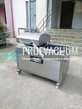 Вакуумный упаковщик двухкамерный Turbovac L10 Алматы