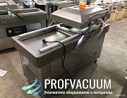 Двухкамерный вакуумный упаковщик DZ 500/ Hvc 510 Алматы