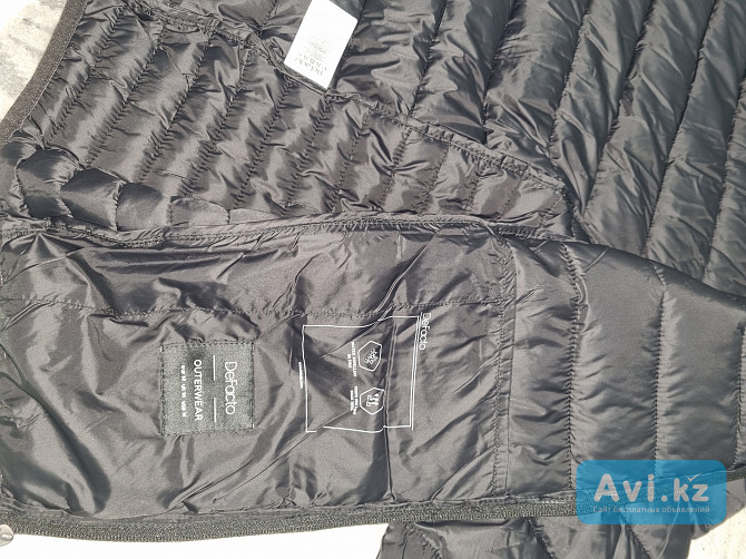 Новое Размер М Алматы - изображение 1