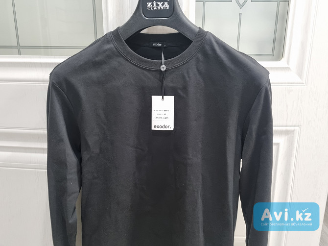 Новое Размер М Алматы - изображение 1