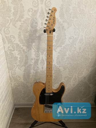 Электрогитара телекастер Harley Banton Уральск - изображение 1