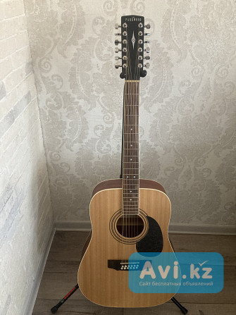 Акустическая гитара Уральск - изображение 1
