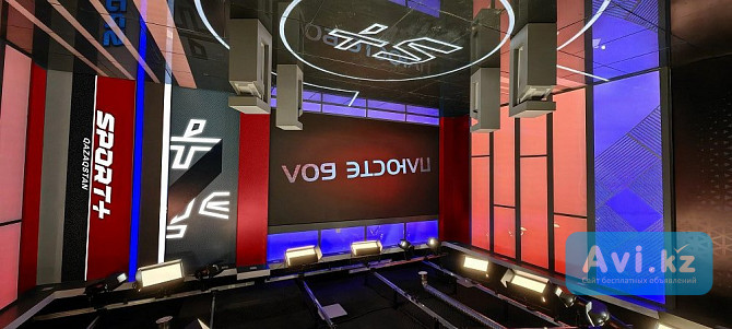 Наружная реклама по самой низкой цене Астана - изображение 1