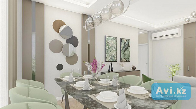 5-к. пәтер 171м² Түркия, Стамбул, Үскүдар За границей - изображение 1