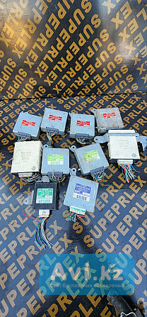 Реле Toyota Prado, Surf Алматы - изображение 1