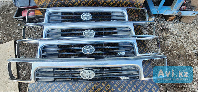 Решётка Surf 130 Алматы - изображение 1