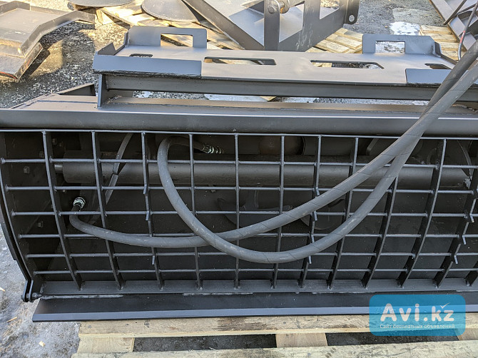 Бетоносмесительный ковш 600 литров Астана - изображение 1