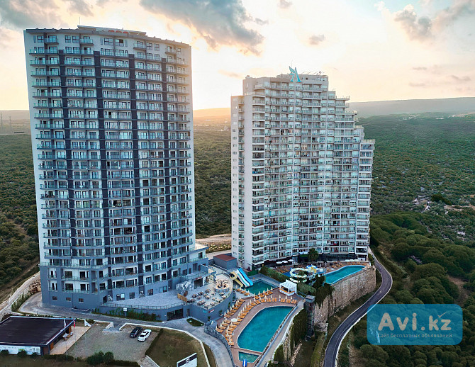 3-к. пәтер 95м² Түркия, Мерсин, Эрдемли, Аяш ауданы За границей - изображение 1