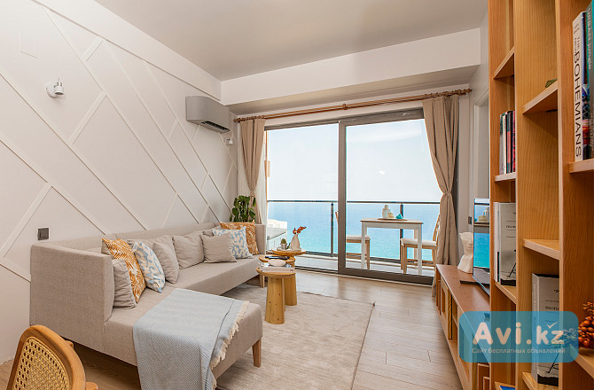 4-к. пәтер 105м² Түркия, Мерсин, Эрдемли, Аяш ауданы За границей - изображение 1