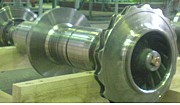 Куплю ротор нагнетателя Н-1000-31-1 и Н-900 Алматы