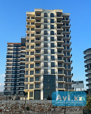 2-к. квартира 65м² Турция, Мерсин, Эрдемли, район Аяш За границей - изображение 1