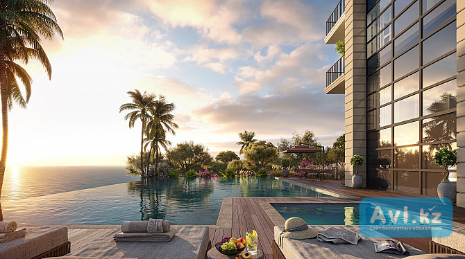 3-к. пәтер 95м² Түркия, Мерсин, Эрдемли, Аяш ауданы За границей - изображение 1