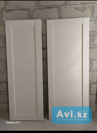 Межкомнатные двери Туркестан - изображение 1