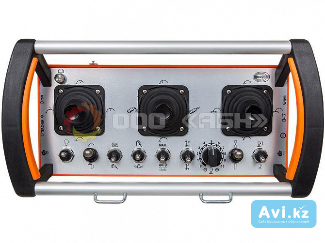 Пульты Hbc Radiomatic Другой город России - изображение 1