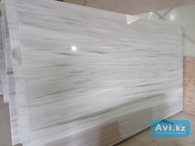 Мрамор Турецкий Алматы - изображение 1