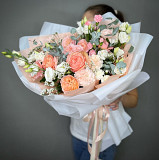 Доставка цветов в Шымкенте Шымкент